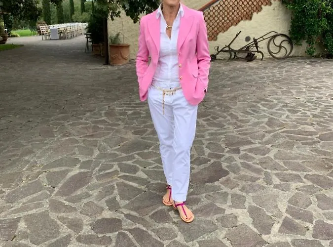 Podere Il Giurato 아파트 파우글리아