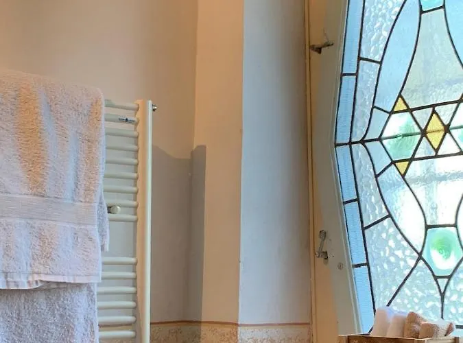 아파트 Podere Il Giurato