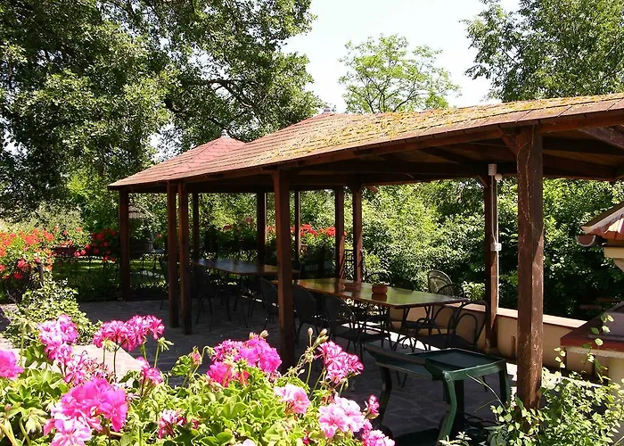 Podere Il Giurato * 파우글리아