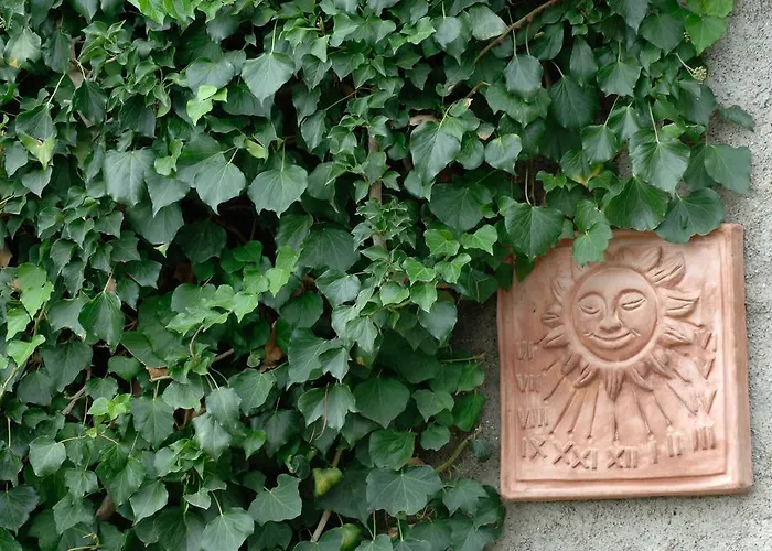 아파트 Podere Il Giurato 파우글리아