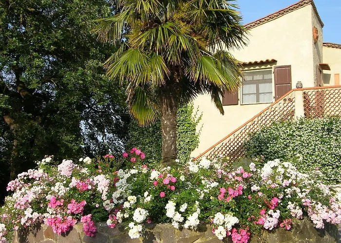 Podere Il Giurato * 파우글리아