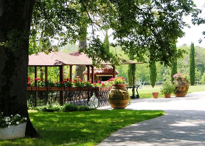 Podere Il Giurato 파우글리아