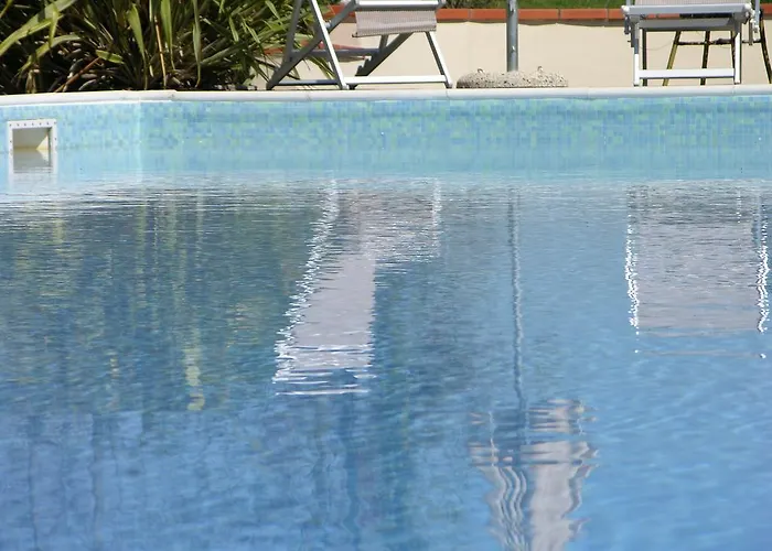 Podere Il Giurato 파우글리아