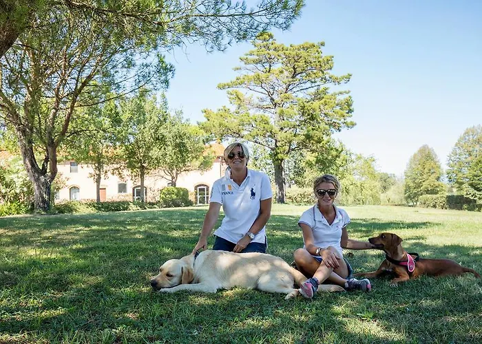 아파트 Podere Il Giurato 파우글리아