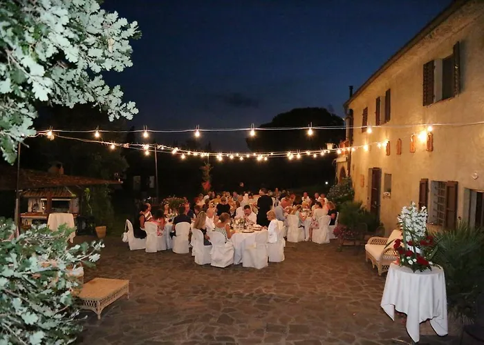 Podere Il Giurato 파우글리아