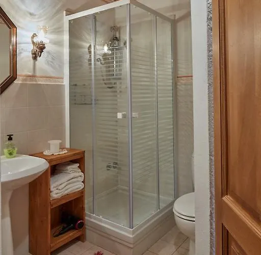 Podere Il Giurato 아파트 파우글리아