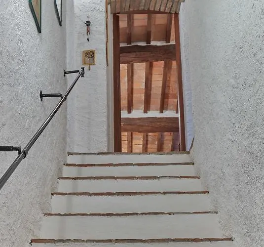 Podere Il Giurato 아파트 *