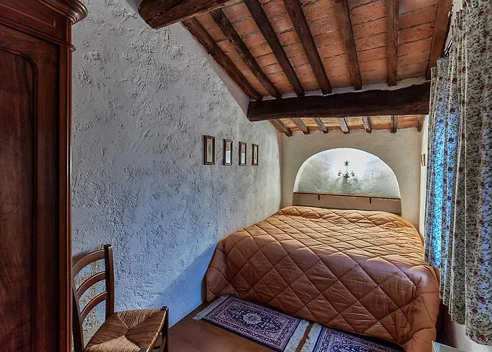 Podere Il Giurato * 파우글리아